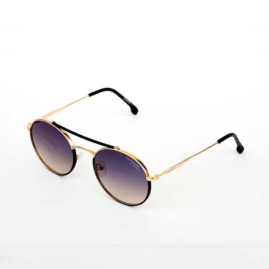 CARRERA UV PRO.. - 208 - GOLDEN & BLACK