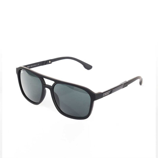 RAYBAN DB   - 2176 -  MAT BLACK