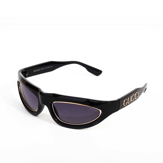 GUCCI - 1062 - BLACK