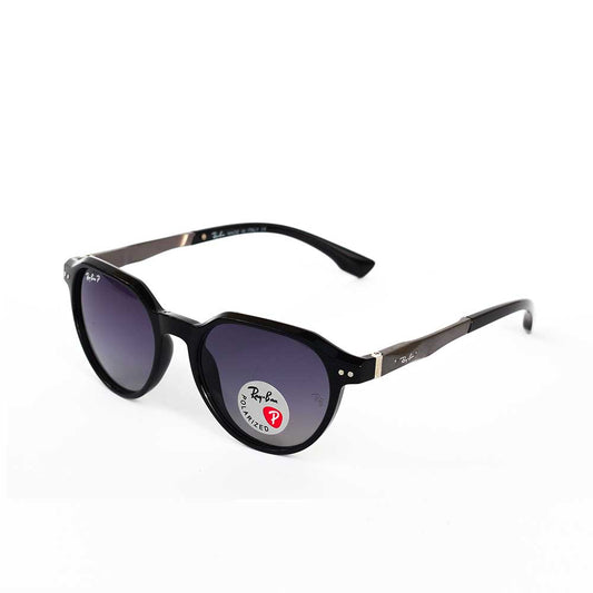 RAYBAN P  - 8395 - GREY BLACK