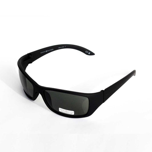 HILFIGER - HFSG0010 - BLACK