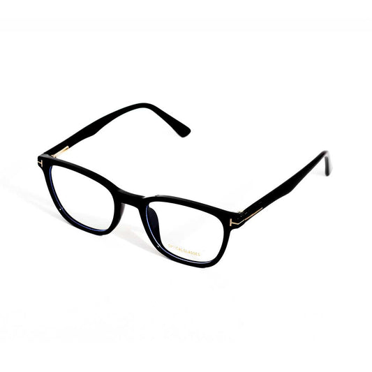 TOM FPRD - HF008 - SHINE BLACK