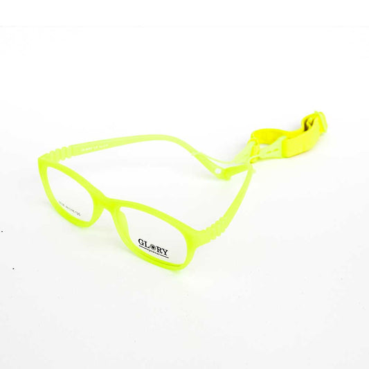 MR.AINAK - 6038 - YELLOW