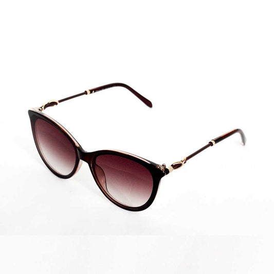 MR.AINAK - Z8534 - BROWN