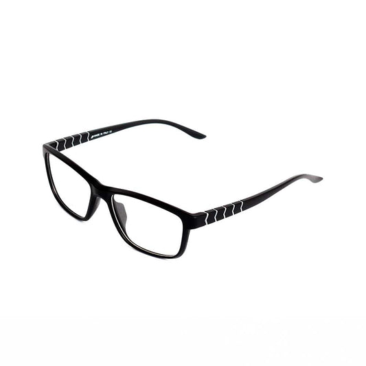MR.AINAK - 8801 - MATT BLACK & GREY