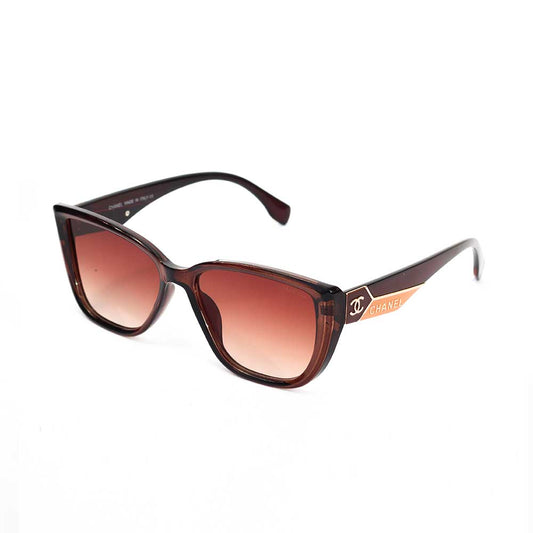 CHANNEL - A9022 - BROWN