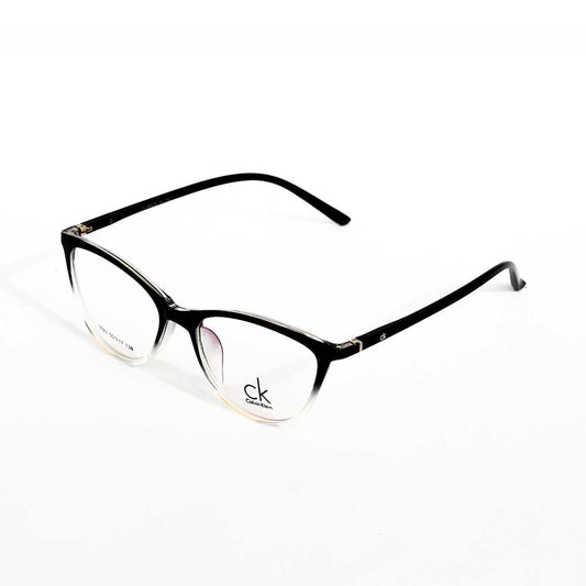 CK - 1693 - WHITE & BLACK