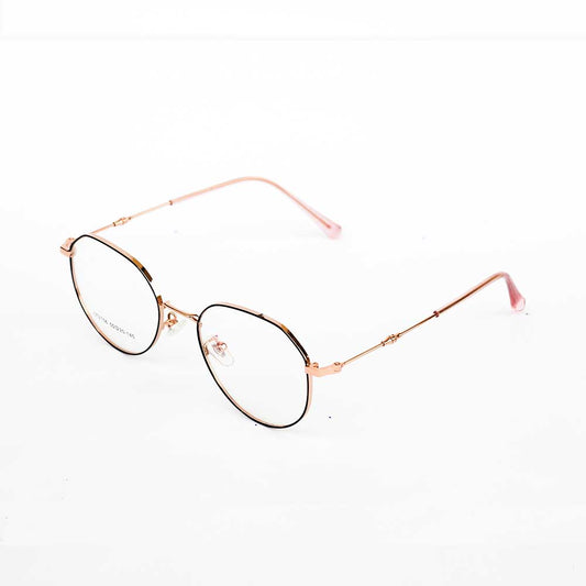 MR.AINAK - LT2156 - BLACK & GOLDEN