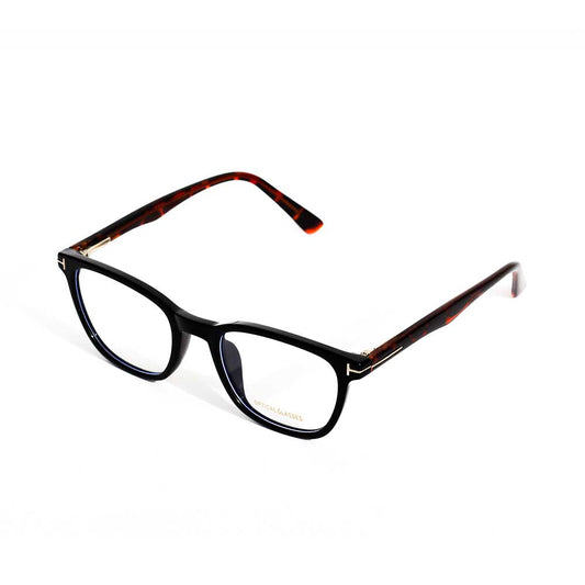 TOM FPRD - HF008 - DARK BROWN