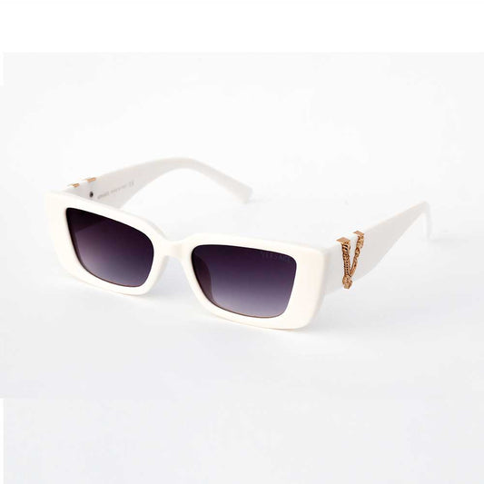 VERSACE - 8323 - WHITE