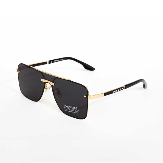 PRADA POLL…. - 22266 - GOLDEN