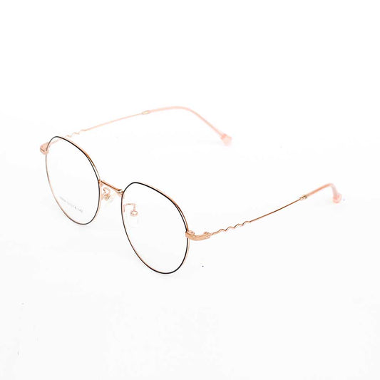 MR.AINAK - 18606 - BLACK & GOLDEN