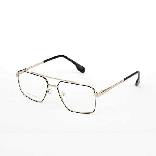 MR.AINAK - QK3008 - SILVER