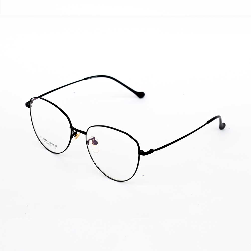 MR.AINAK - BT68102 - MATT BLACK