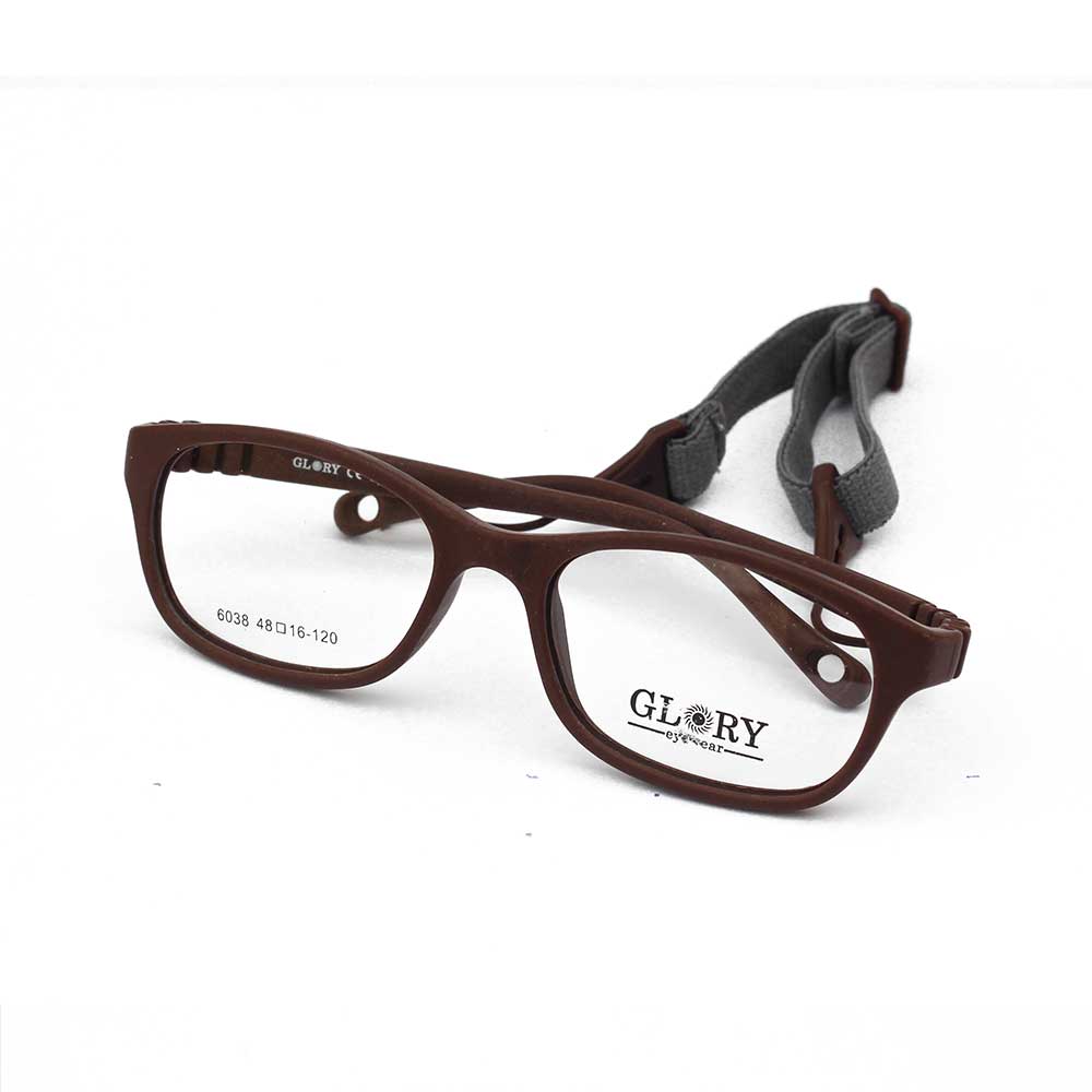 MR.AINAK - 6038 - BROWN