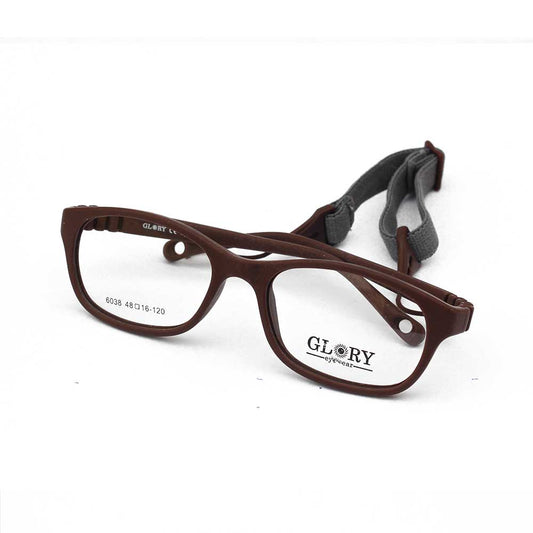 MR.AINAK - 6038 - BROWN