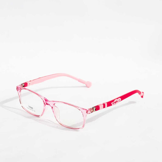 Junior Defender- Pink Princes - 6008 - Pink & Light Pink
