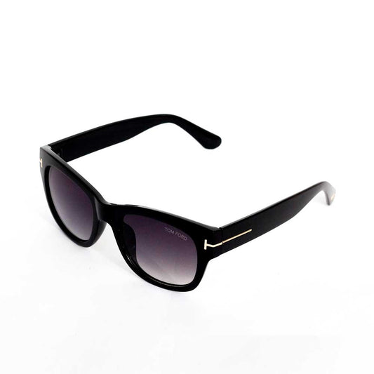 TOMFORD - TF58 - BLACK