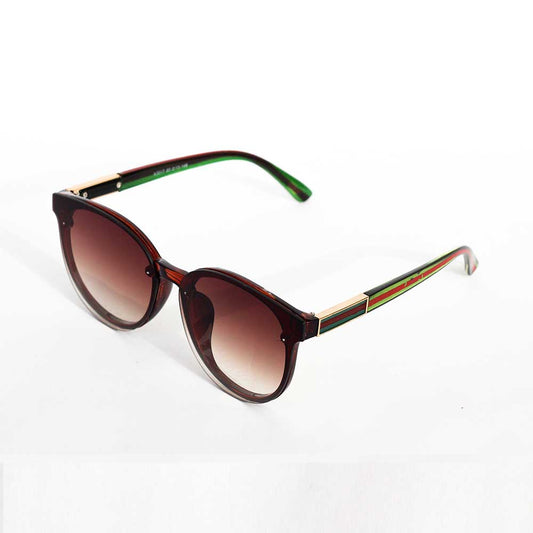 GUCCI - A3017 - GREEN & RED