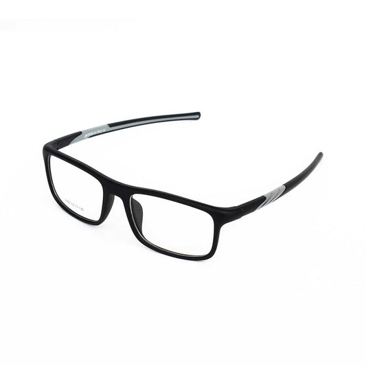 MR.AINAK - 8805 - MATT BLACK & GREY