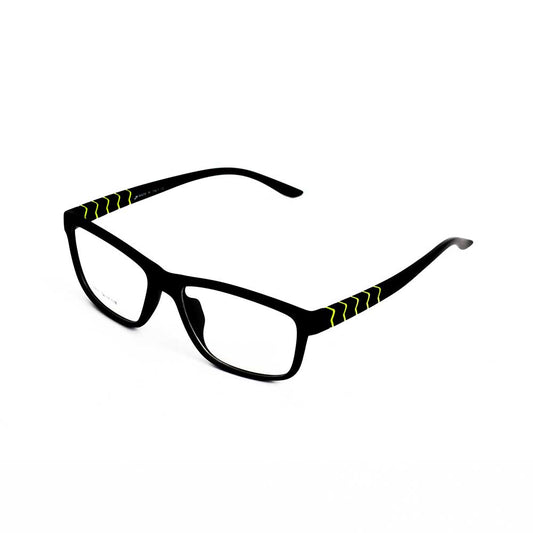 MR.AINAK - 8801 - MATT BLACK & GREEN