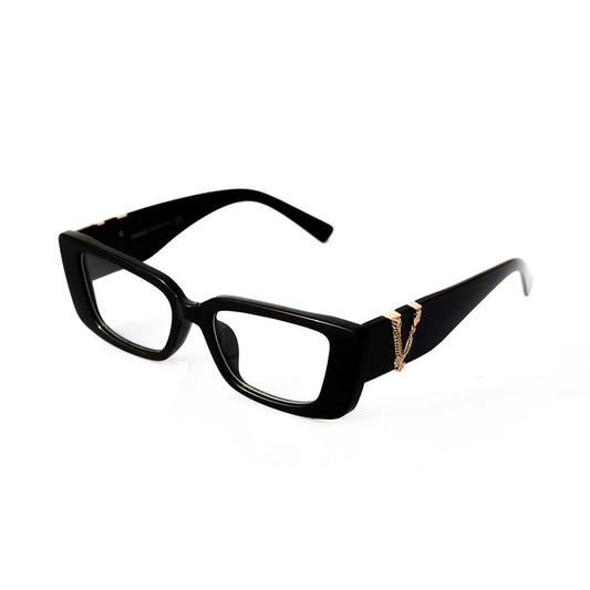 VERSACE - 8323 - BLACK