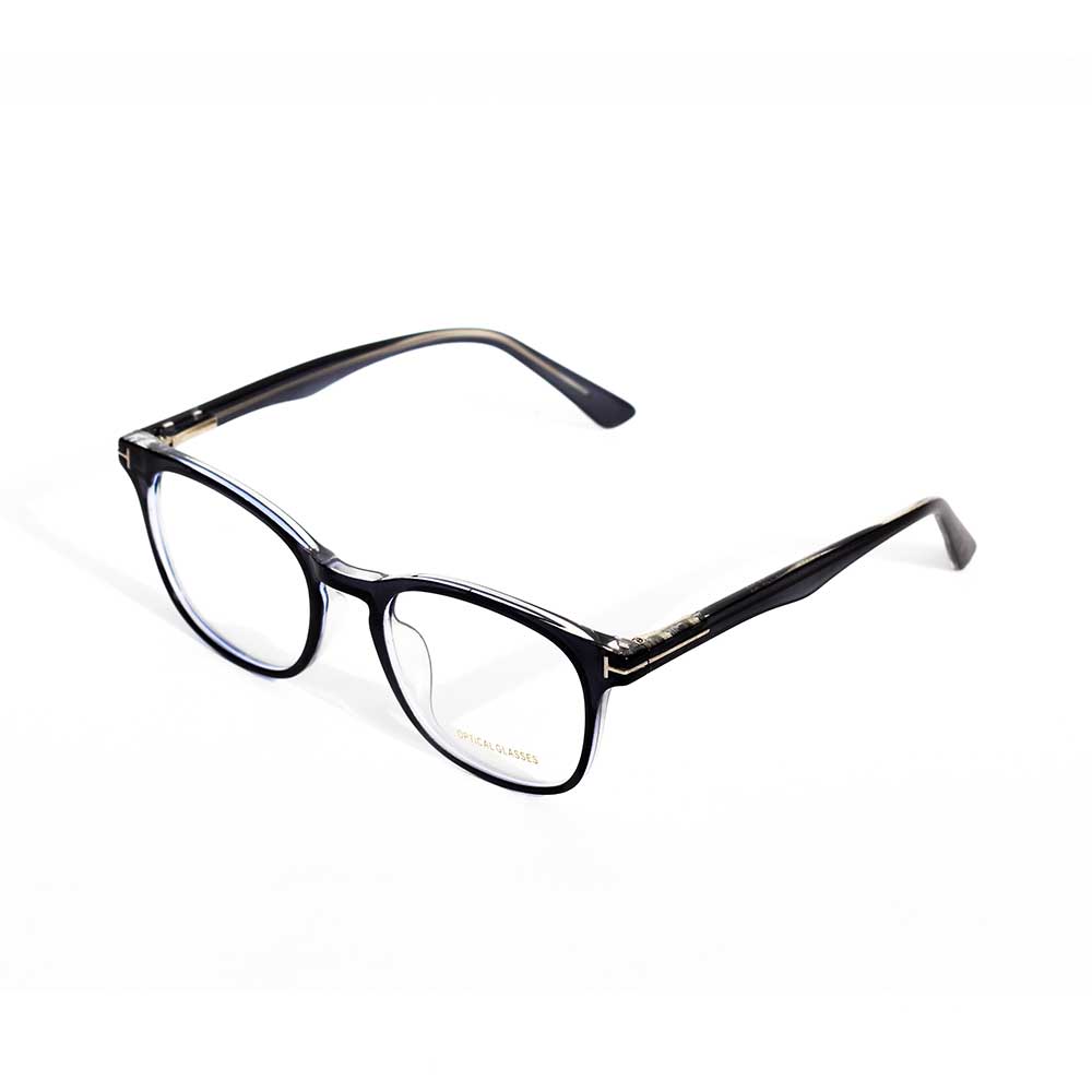 TOM FPRD - HF006 - CYSTAL BLACK