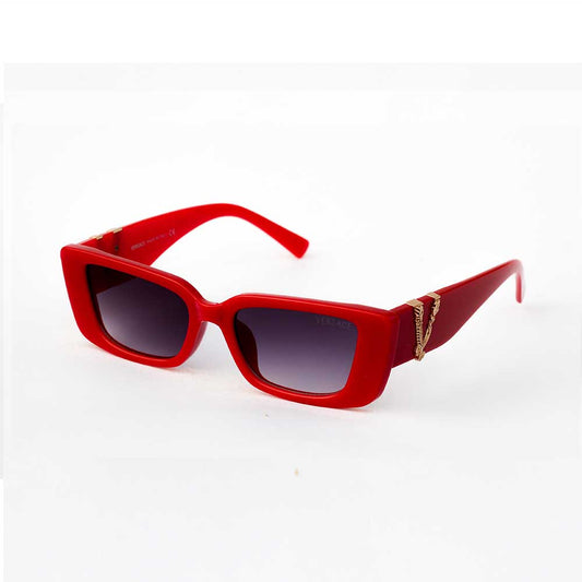 VERSACE - 8323 - RED