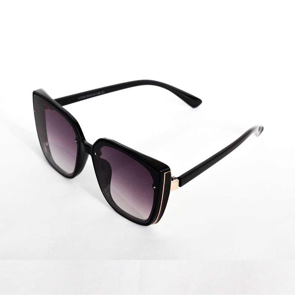 TAHARI - A3004 - BLACK