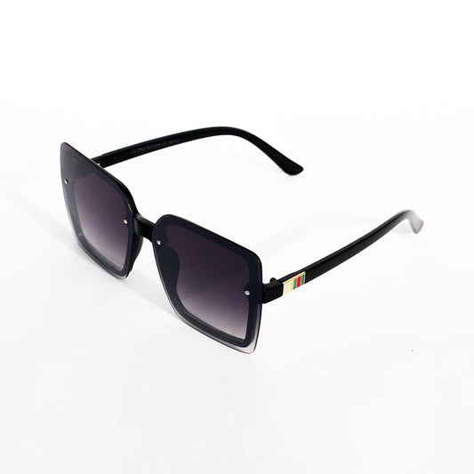 GUCCI - V130045 - BLACK