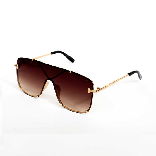 TOMFORD - 12 - Silver