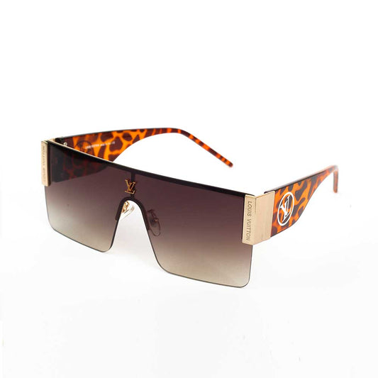 LOUIS VUITTION - 6123 - CHEETA PRINT