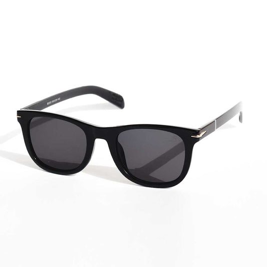 DAVID BECKHAM  - B2202 - BLACK