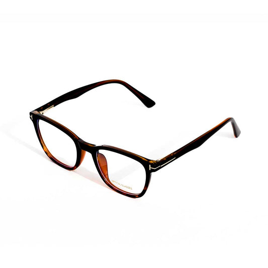 TOM FPRD - HF008 - BROWN