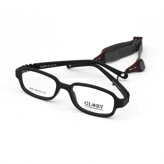 MR.AINAK - 6032 - BLACK
