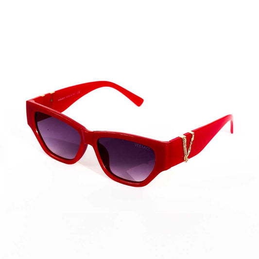 VERSACE 2 - 8322 - RED
