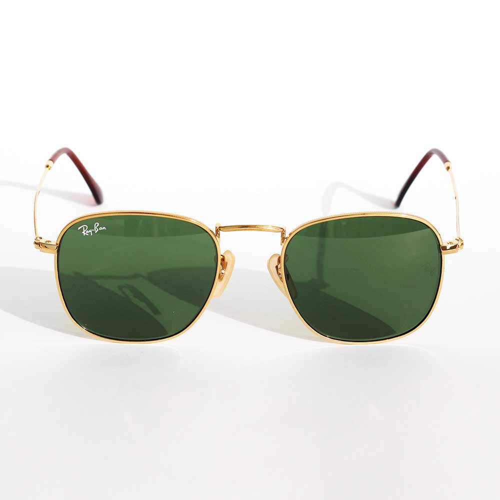 RAYBAN (M) SB - RB3857 - GOLDEN MATELIC