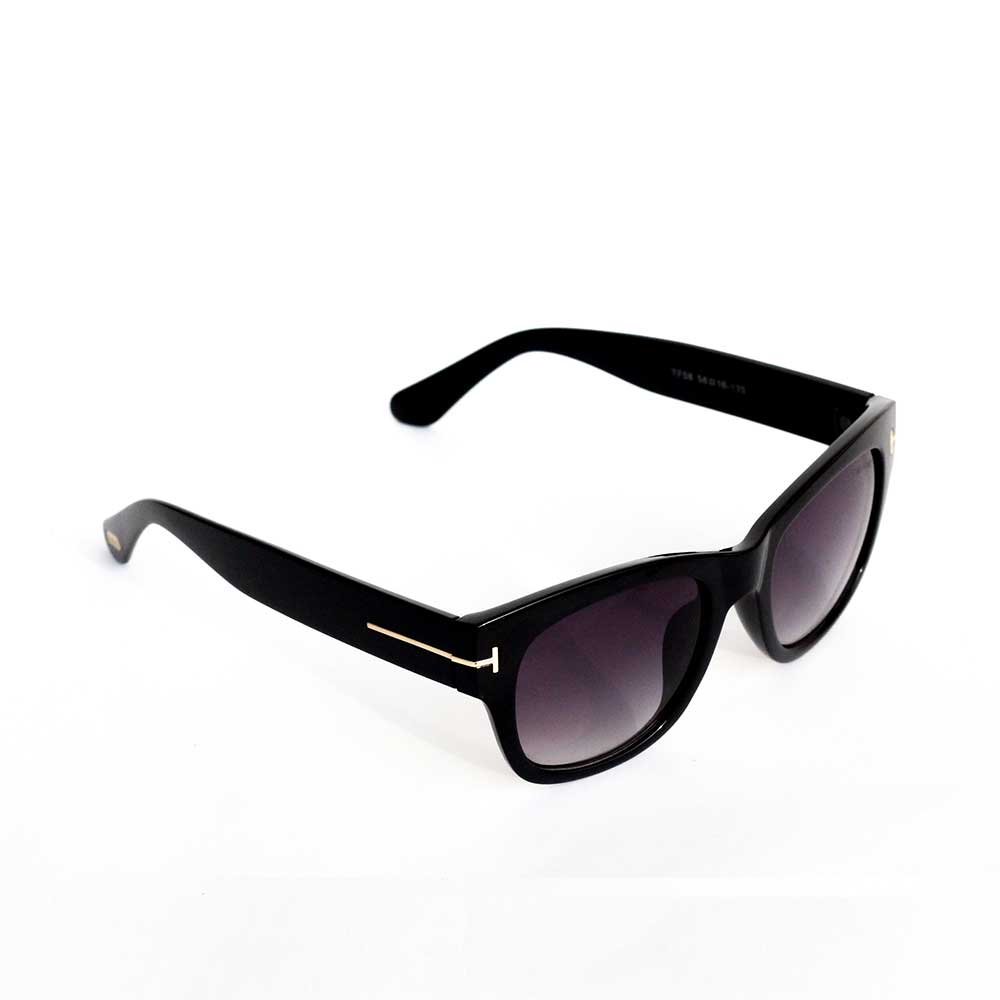 TOMFORD - TF58 - BLACK