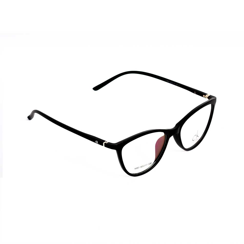 CK - 1693 - MATT BLACK