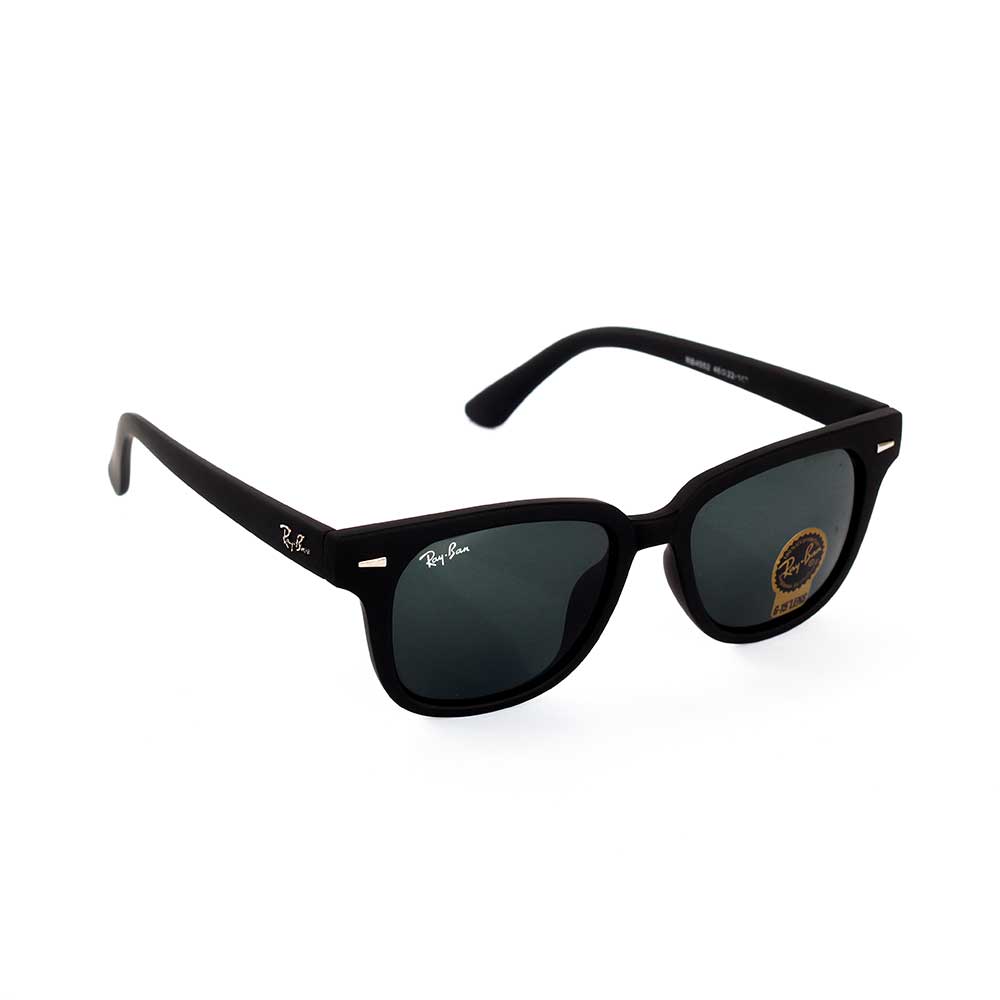 RAYBAN G15  - 4552 - MATT BLACK