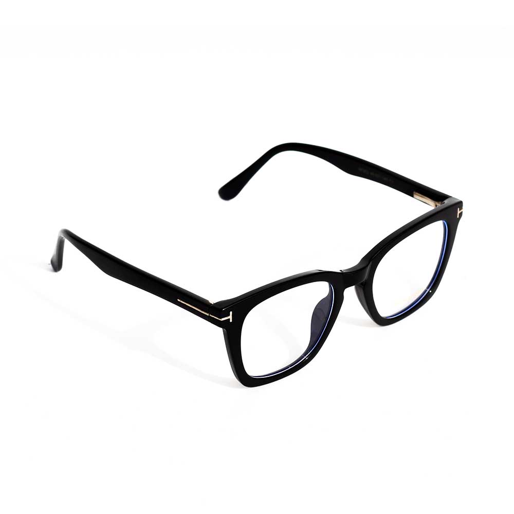 TOM FPRD - HF003 - BLACK
