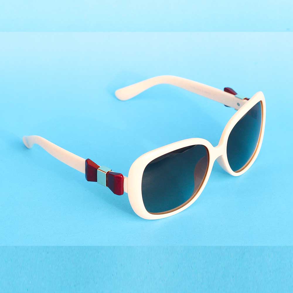 CHANEL X VINTAGE - 5170 - CREAM
