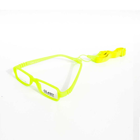 MR.AINAK - 6033 - YELLOW