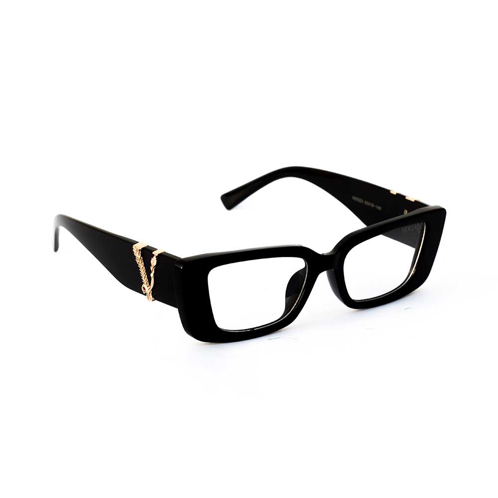 VERSACE - 8323 - BLACK