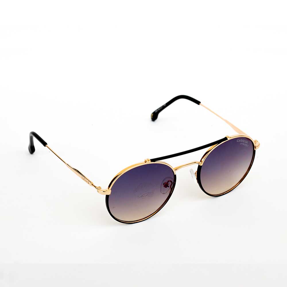 CARRERA UV PRO.. - 208 - GOLDEN & BLACK