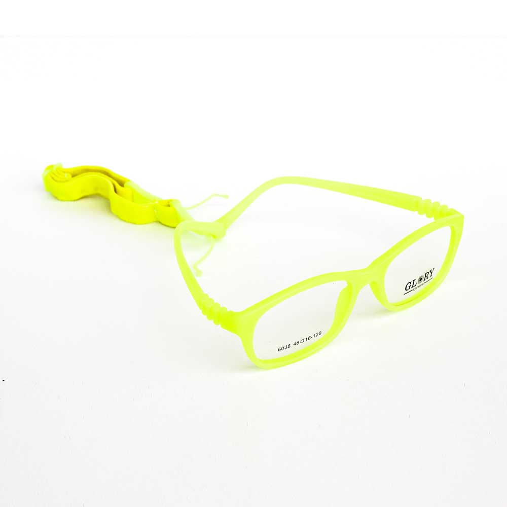 MR.AINAK - 6038 - YELLOW