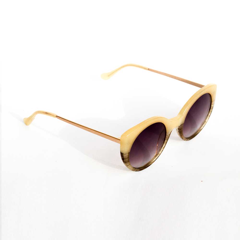 DIOR - TS421 - BEIGE