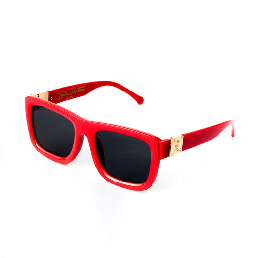 LOUIS VUITTON - Z1187E - RED