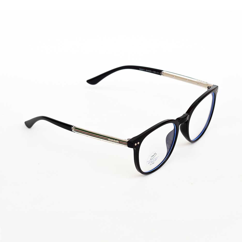 GUCCI - 82571 - BLACK