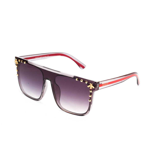 GUCCI 2 - 121399 - REDISH BROWN